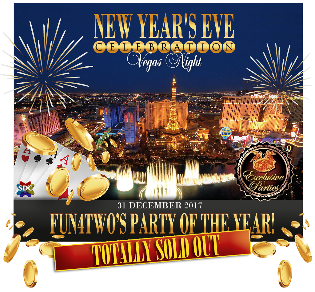 fun4two'snewyearsevevegasnight
