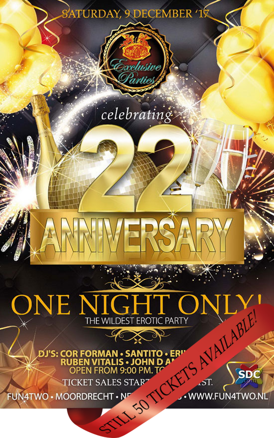 at swingers club fun4two