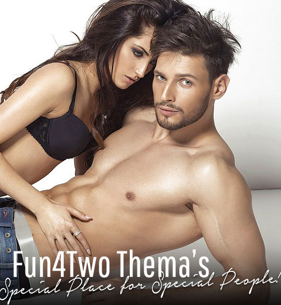 fun4two cleopatra