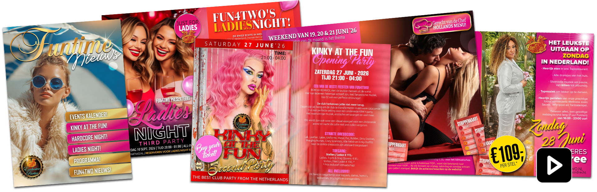 fun4two magazine
