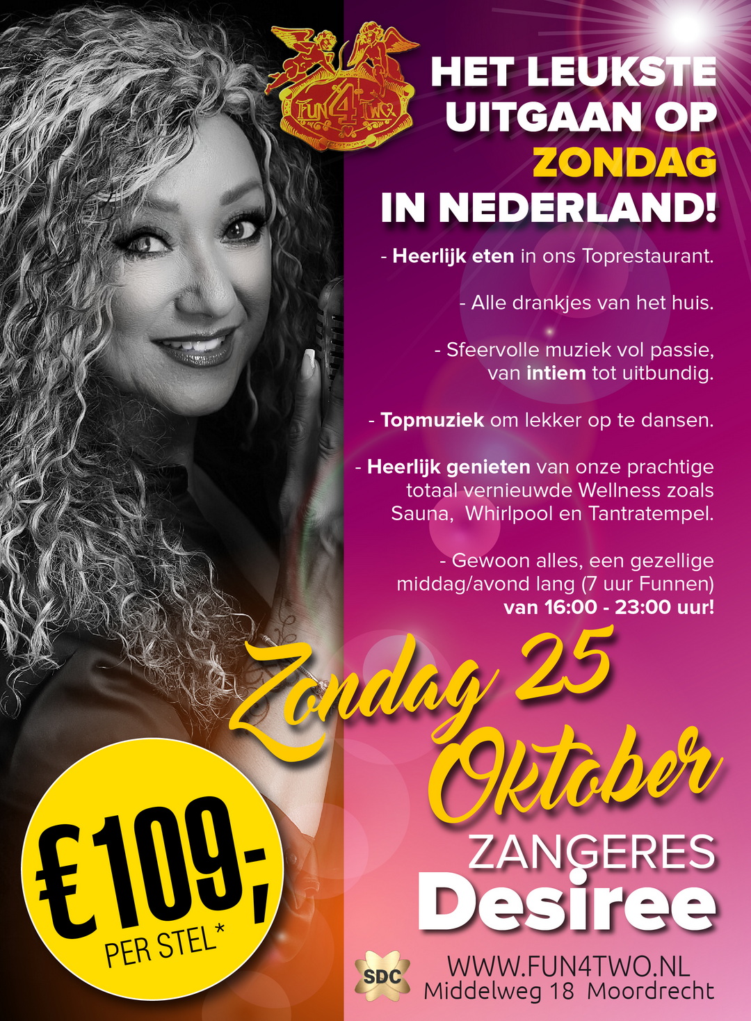 Fun4Two-weekendprogramma-zondag