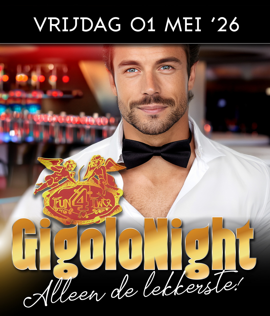 Fun4Two-weekendprogramma-vrijdag