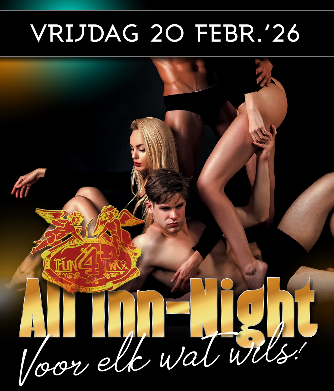 Fun4Two-weekendprogramma-vrijdag