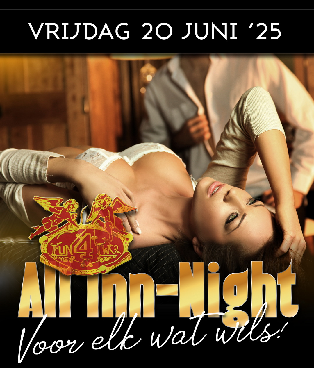 Fun4Two-weekendprogramma-vrijdag