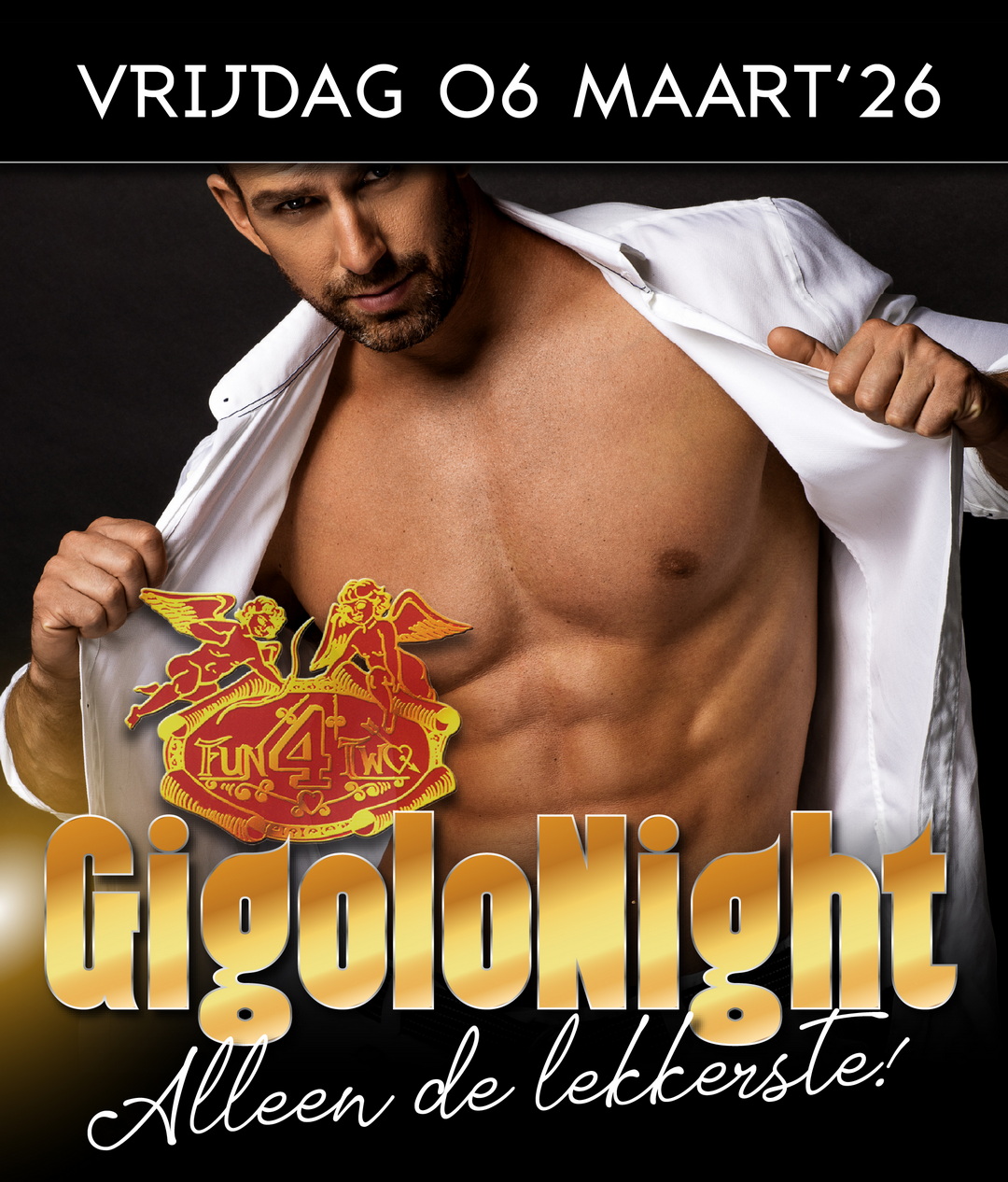 Fun4Two-weekendprogramma-vrijdag