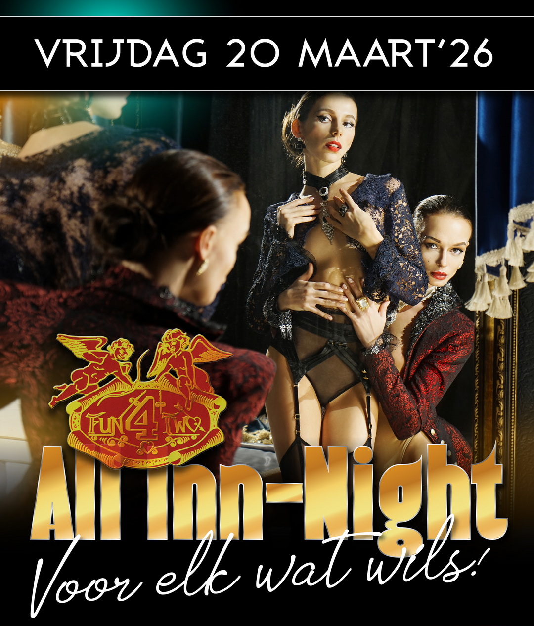 Fun4Two-weekendprogramma-vrijdag