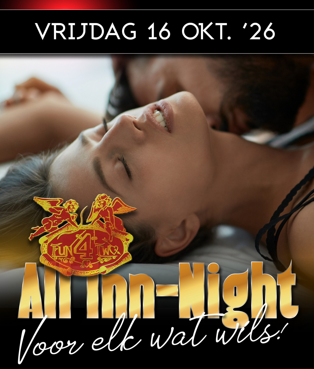 Fun4Two-weekendprogramma-vrijdag
