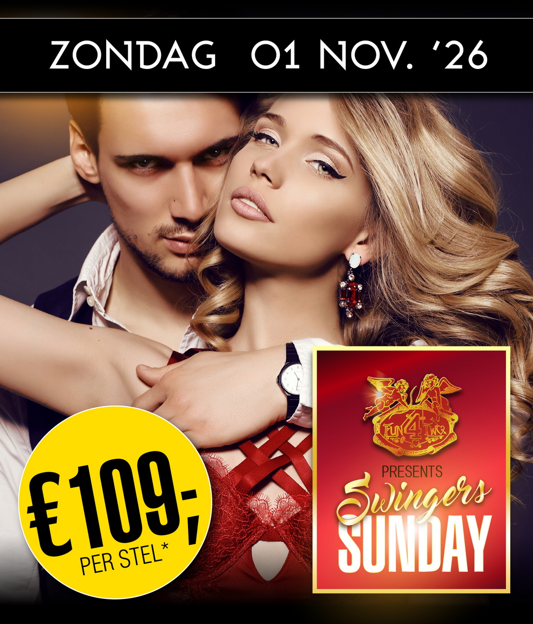 Fun4Two-weekendprogramma-zondag
