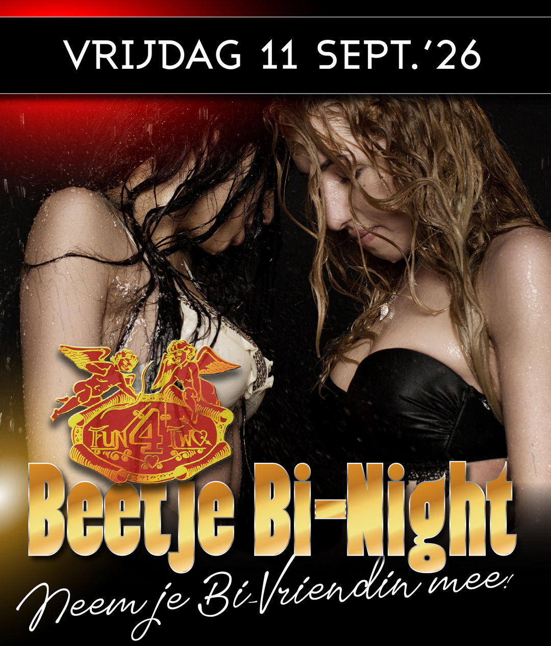 Fun4Two-weekendprogramma-vrijdag