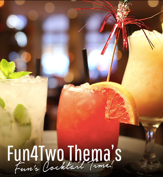 zaterdag-cocktails